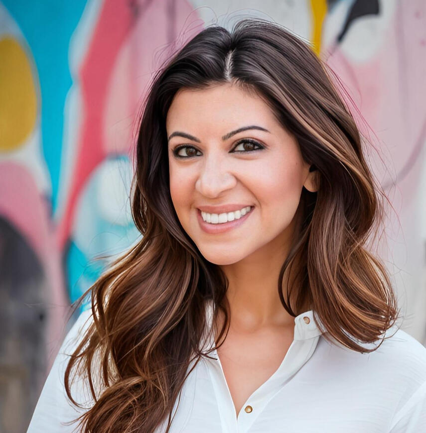 Ira Nanda, Life Coach